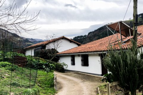 SUMENDIXA GOIKOA