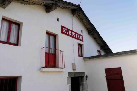 KURPITXA