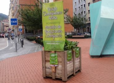 Semana Ecológica de Debabarrena