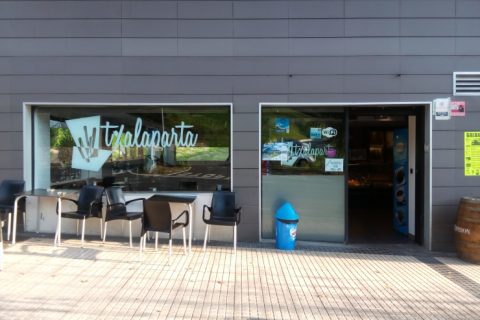 TXALAPARTA
