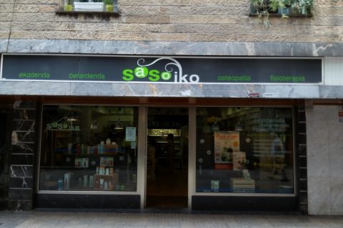 SASOIKO