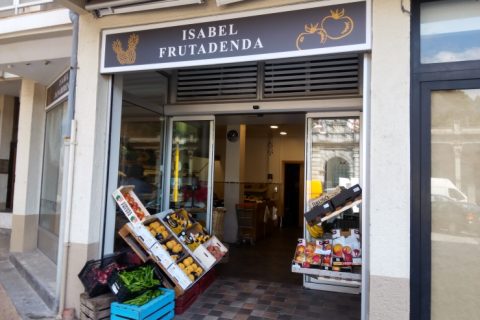 ISABEL FRUTADENDA