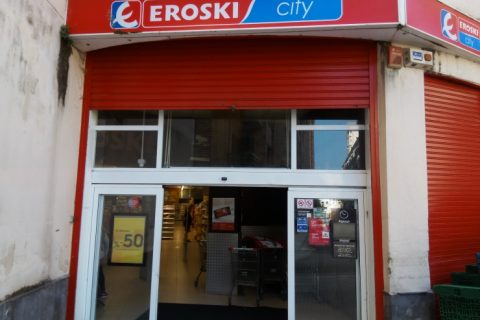 Eroski