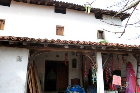 Aguirre Azpikoa