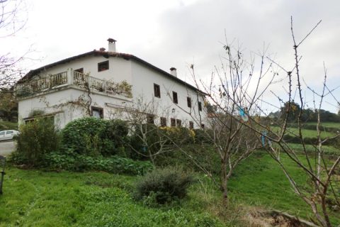 ARRIOLA TXIKI