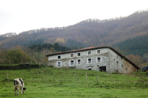 Etxeberrizabal