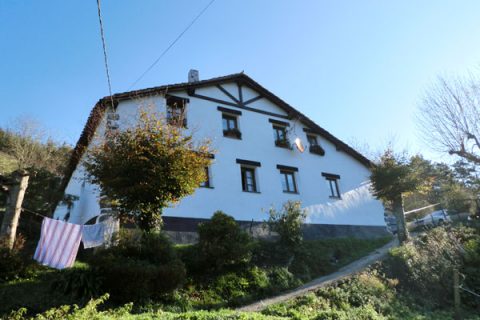KORTABERRI
