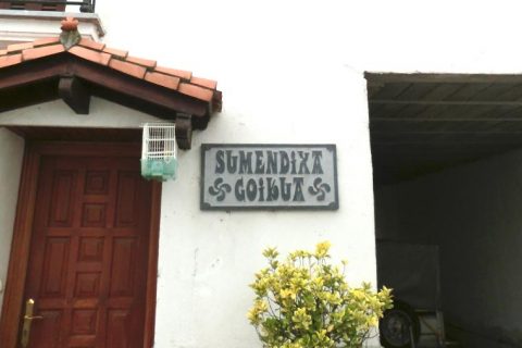 Sumendixa Goikoa