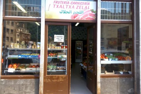 Txaltxa-zelai