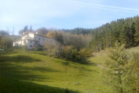 Txindurri Iturri